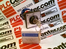 KRAUS & NAIMER CA10A290600