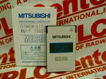 MITSUBISHI Q1MEM-512S