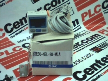 SMC ZSE30-N7L-28-MLA