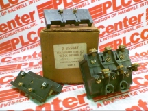 ALLEN BRADLEY X-355647
