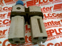 FESTO LFR-M3-G1/2-E10RG
