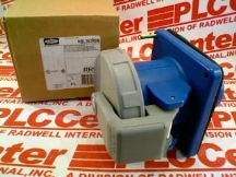 HUBBELL HBL363R6W
