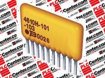 BOURNS 4610X-102-223LF