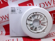 UTC FIRE & SECURITY COMPANY ESL701U