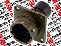 ITT MS3110E8-3SW
