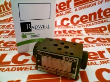 BOSCH 0-811-024-104