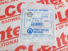 PRECISION BRAND 25105