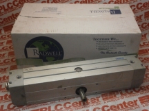 FESTO DRQ-63-360-PPVJ-A
