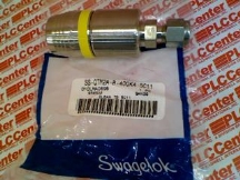 SWAGELOK SS-QTM2A-B-400K4-SC11