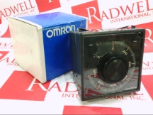 OMRON E5H2-Y4CA-AC120/240V