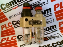 NORGREN PSH-200-M1AA