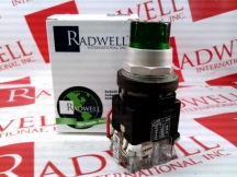 EATON CORPORATION HT8GBGABV7