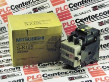 MITSUBISHI S-K125-AC127V