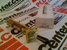 SWITCHCRAFT 6036