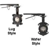 DWYER BFV206LTB311HL0