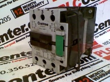 CRABTREE T46