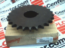 MARTIN SPROCKET & GEAR INC 60P25H
