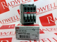 ASEA BROWN BOVERI A9-22-00-83