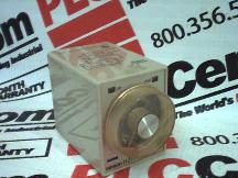 OMRON H2A-AC100/110-12M
