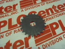REGAL REXNORD 35A23-5/8