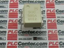 ZEBRA IC500A