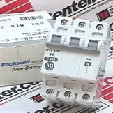 ALLEN BRADLEY 1492-CB-2-G-040-N