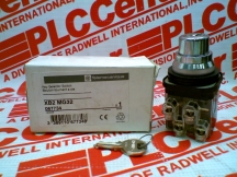 SCHNEIDER ELECTRIC XB2-MG32