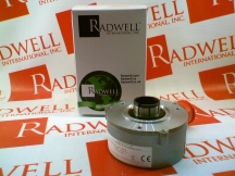 BEI SENSORS XHS35F100R2SS500