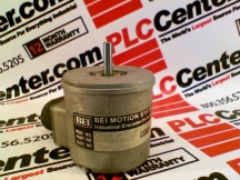 BEI SENSORS L25G-F2-120-ABZC-7406R-LED-SM18-S