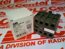 ASEA BROWN BOVERI CA4-31U