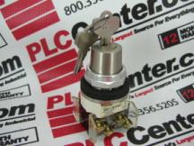 ALLEN BRADLEY 800T-J631KC7B