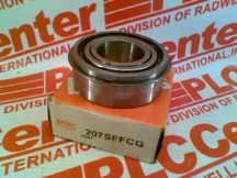 SKF 207SFFCG