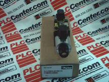 PARKER D1VW004CNKW