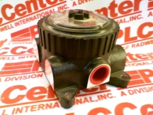 DET TRONICS 505A2AXX1