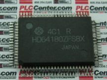 HITACHI IC64180ZFS8X