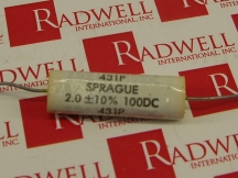 GENERIC CAL2U100