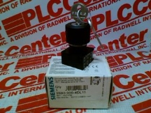 SIEMENS 3SB3-000-4DL11