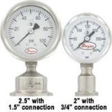 DWYER SG3AB0624S