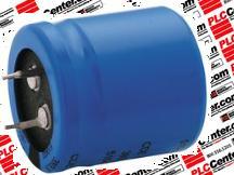 CORNELL DUBILIER 380LQ271M400K022