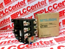 FUJI ELECTRIC ET-60YN-60