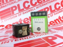 ALLEN BRADLEY 61-A01
