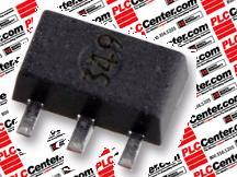 TEXAS INSTRUMENTS SEMI UA78L06ACPK