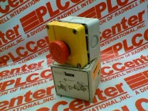 BACO CONTROLS BX105-10