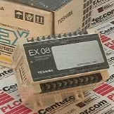 TOSHIBA EX08-ECIA5