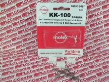 MOLEX 76650-0091