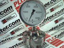 ASHCROFT 200-SB-HP-SS-CG-AS/1008-0-5000