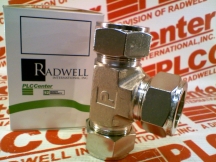 PARKER 16ET16-316-GR