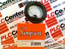 SIMPSON 00120