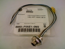 ALLEN BRADLEY 888D-F4AE1-0M3