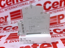 IDEC NC1V-1100-7AA